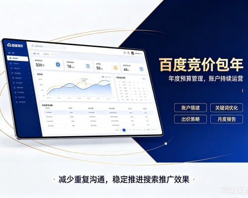 徐水百度竞价包年
